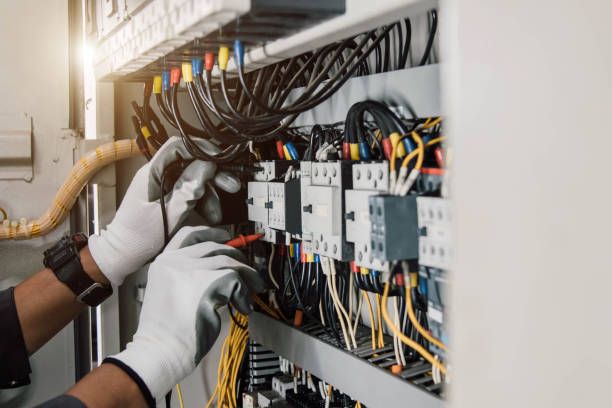 Generator Installation Services in Burley, WA